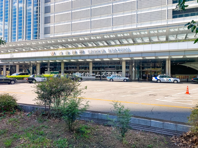 名古屋市中村区 名鉄名古屋駅周辺(交通アクセス)